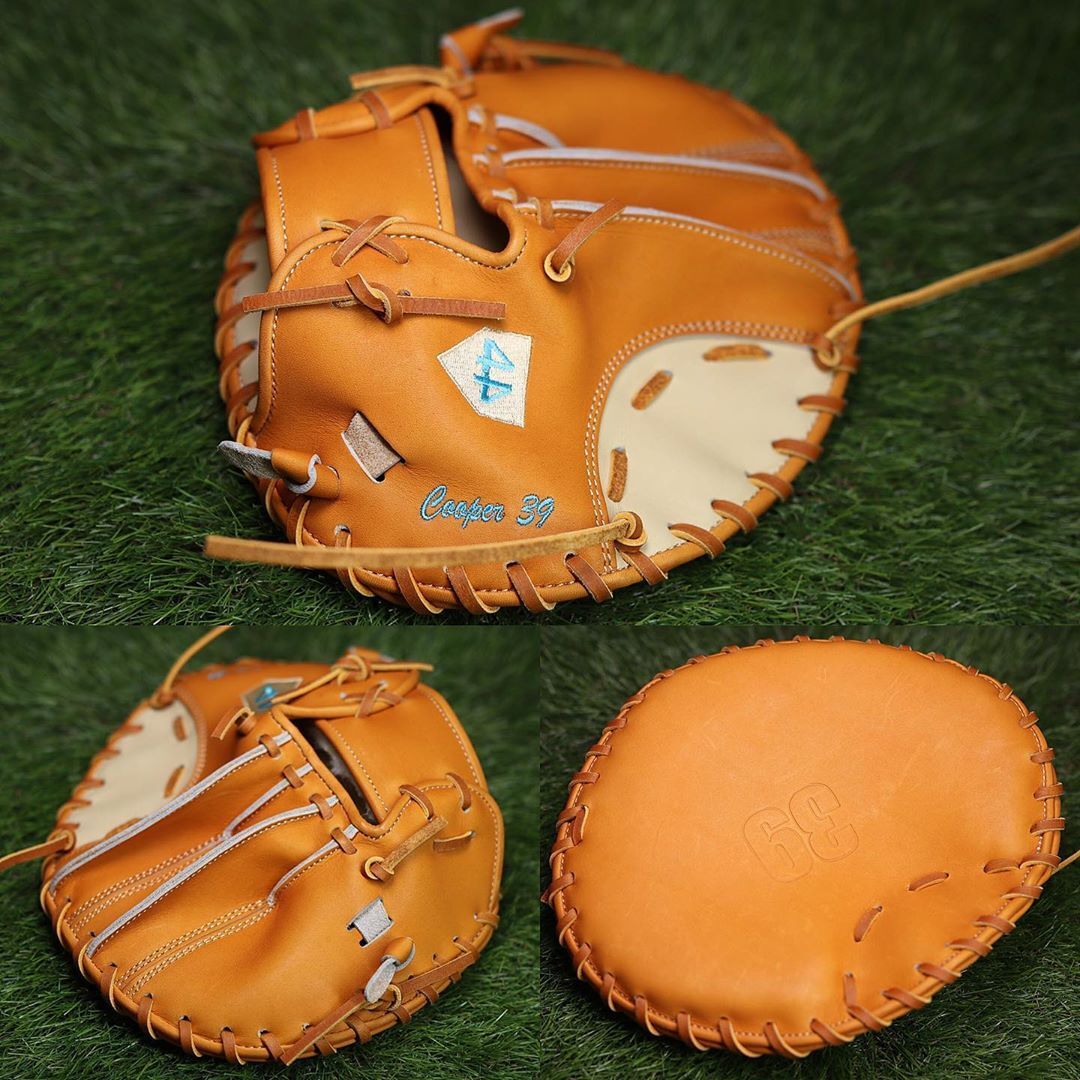 44JAPAN オーダーグローブ 【44グローブジャパン】44 Pro Gloves Japan